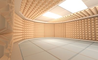 Soundproofing