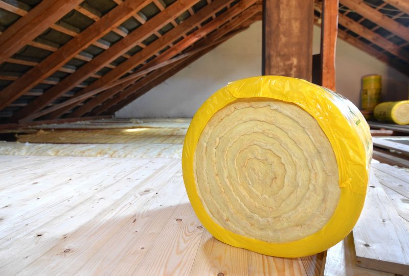 Attic Insulation Replacement in Bastrop, TX
