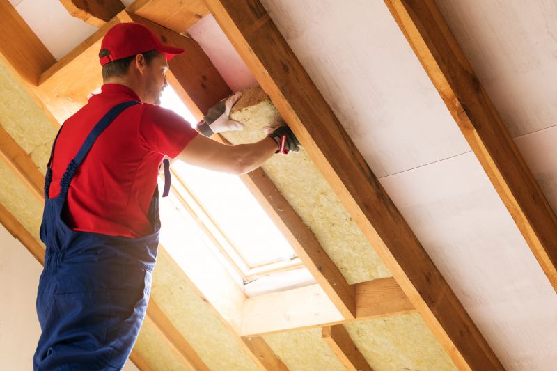 Blanket Insulation Service in Killeen, TX