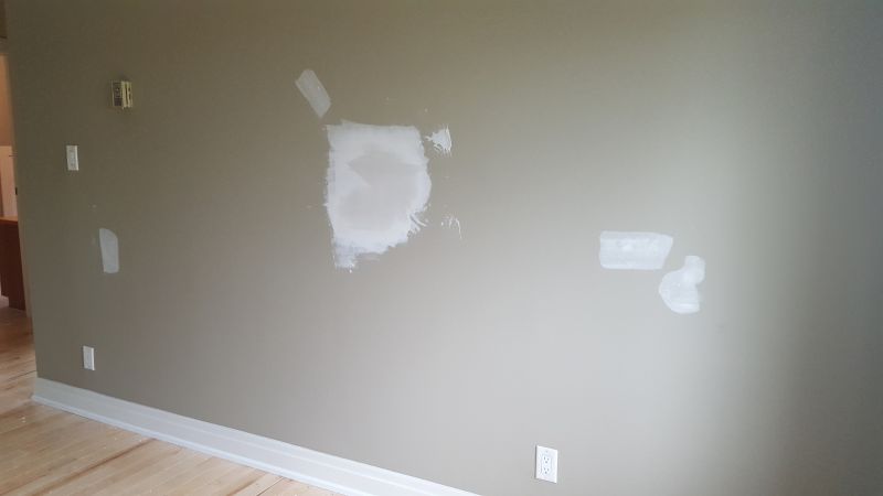 Drywall Repair Service in Wilmington, NC