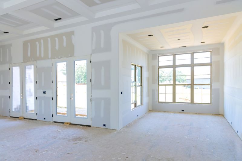 Drywall Replacement in Denver, CO