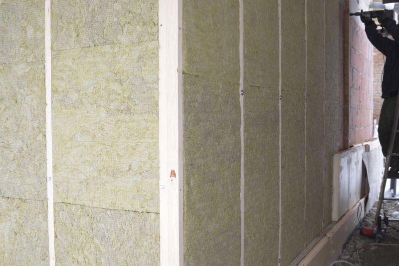Fiberglass Insulation Service in Boulder, CO