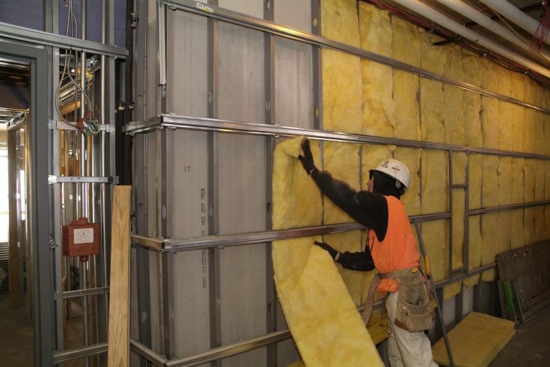 Fiberglass Insulation Service in Boulder, CO