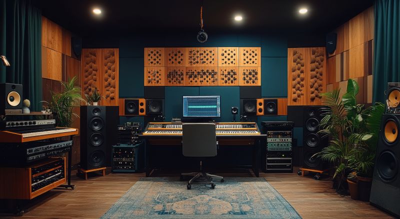 Floor Soundproofing in Boulder, CO