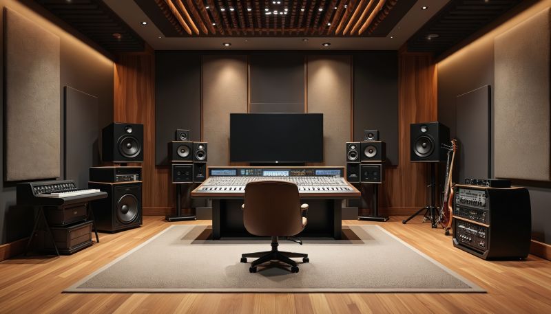 Floor Soundproofing in Boulder, CO