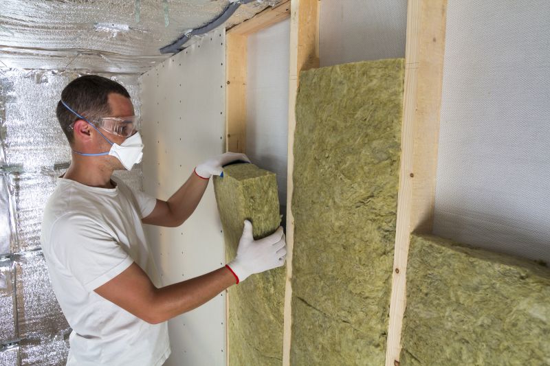 Insulation Installation in Longmont, CO