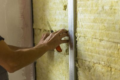 Insulation Installation in Georgetown, TX