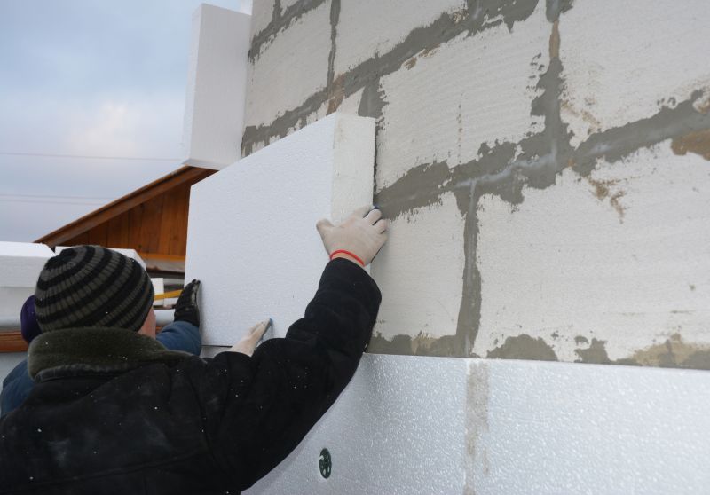 Insulation Replacement in Longmont, CO