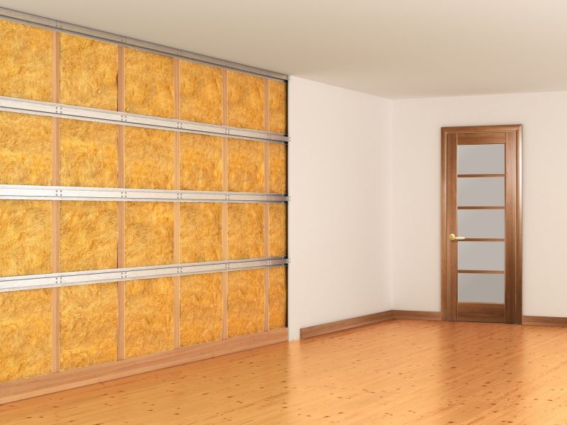 Rigid Insulation Installation in Austin, TX