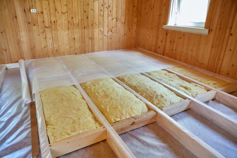 Room Insulation Installation in Longmont, CO