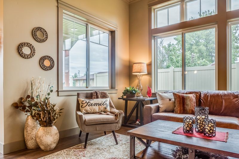 Soundproof Doors and Windows