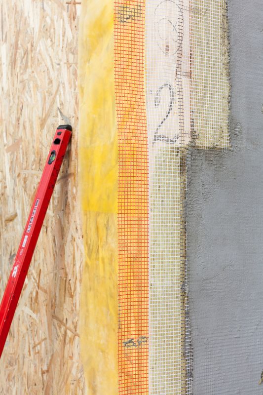 Thermal Insulation Installation in Georgetown, TX
