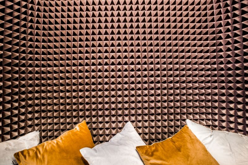 Acoustic Panels