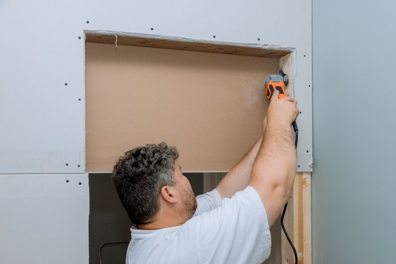 Wallboard Installation Service in Littleton, CO