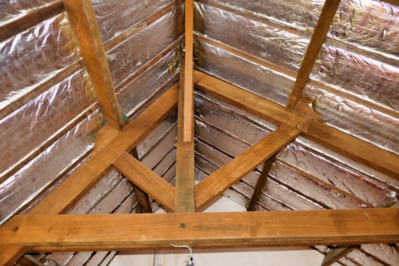 Reflective Insulation Service in Boulder, CO