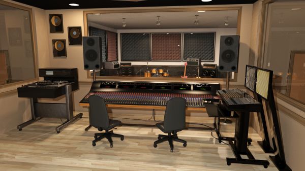 Apartment Soundproofing