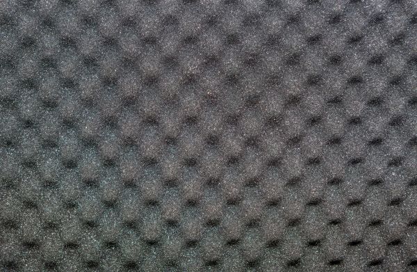 Duplex Soundproofing
