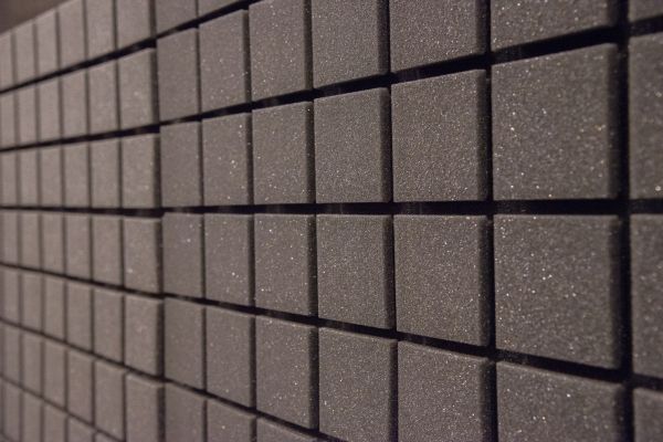 Duplex Sound Insulation