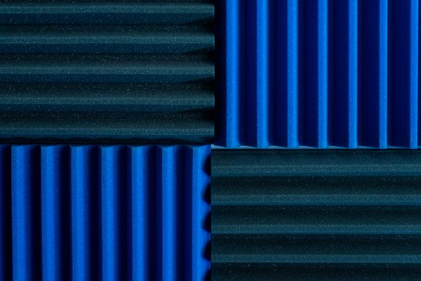 Duplex Acoustic Insulation