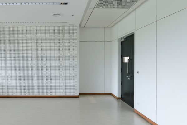 Townhouse Soundproofing